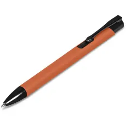 Altitude Zeta Pen Orange Side